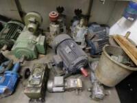 Motors