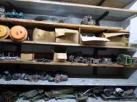 Monfort Parts