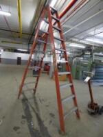 Ladder