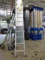 Step Ladder