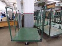 Warehouse Cart