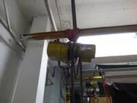 Electric Chain Hoist