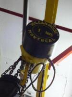 Electric Chain Hoist