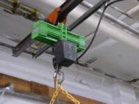 Electric Chain Hoist