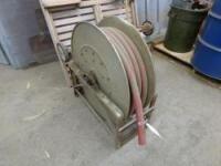 Hose Reel