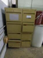 Filing Cabinets