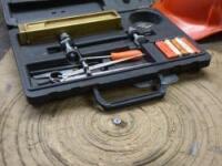 Gasket Cutter System