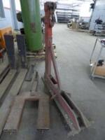 Fork Lift Attachments