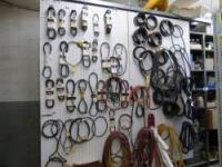 Belts, Hoses, Gaskets