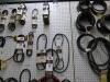 Belts, Hoses, Gaskets - 6