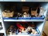 Contents Of Shelving - 4