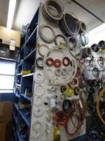 Gaskets, Hoses