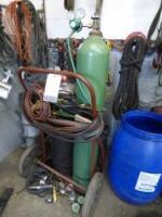 Acetylene Torch Parts