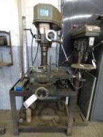 Drilling & Milling Machine