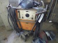 Welder