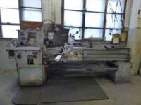 Lathe