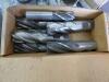 Machine Shop Hand Tools - 6