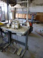 Serger