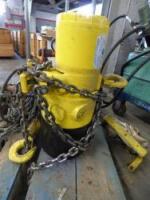 Electric Chain Hoist