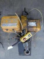 Chain Hoist