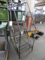 Ladder