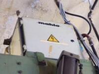 Color Inspection System