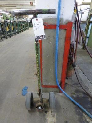 Fabric Transport Jack