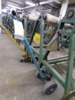Fabric Transport Jack