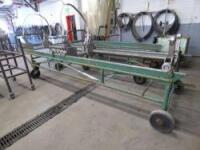 Transfer Cart