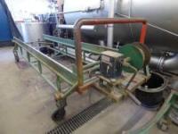 Transfer Cart