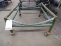 Beam Shell Cart