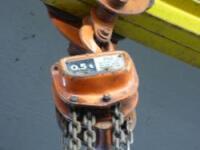 Chain Hoist