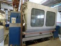 JIG Dyeing Machine