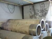 Stainless Steel Cans