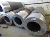 Stainless Steel Cans