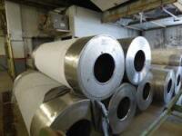 Stainless Steel Cans