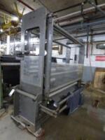 Button Breaker Machine