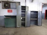 Cabinets