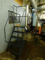 Ladder