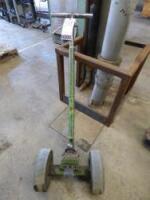 A-Frame Transfer Jack