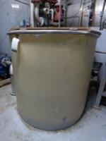 Water Tanks