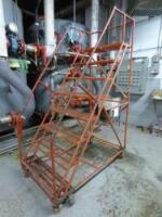 Step Ladder