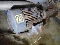 Marathon Pump
