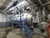 Dyeing Machines