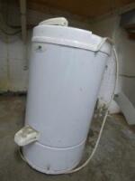 Spin Drier