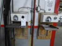 Hand Driers