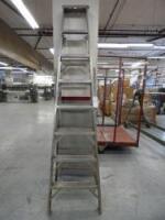 Step Ladder