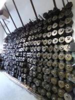 Gears And Sprockets