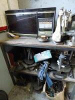 Gears And Sprockets