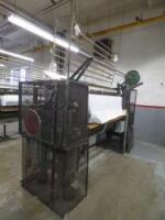 Embroidery Machine